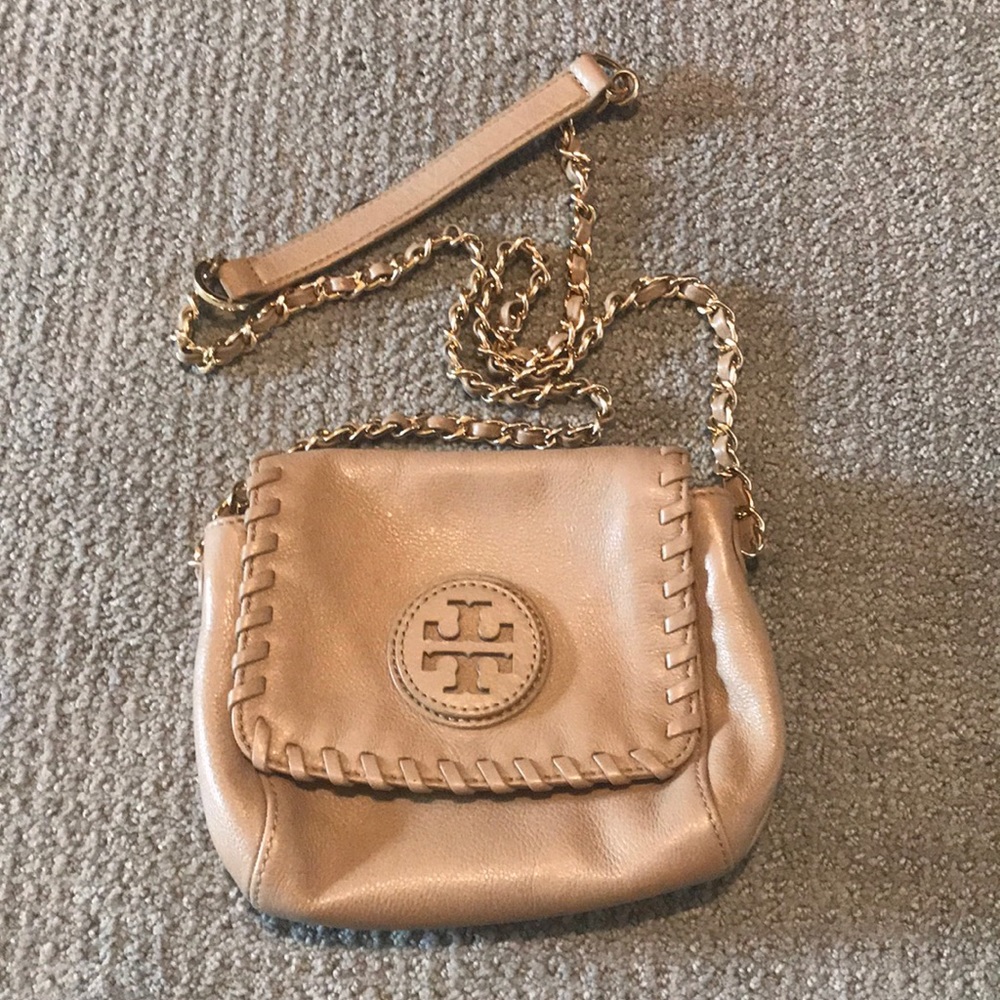 Tory Burch Crossbody
